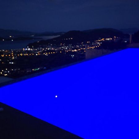 Desun Suites Kolonion Zewnętrze zdjęcie