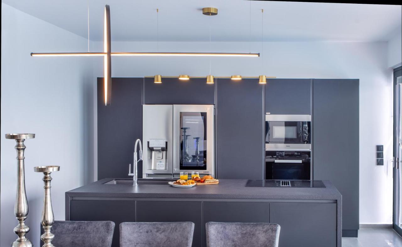Desun Suites Kolonion Zewnętrze zdjęcie