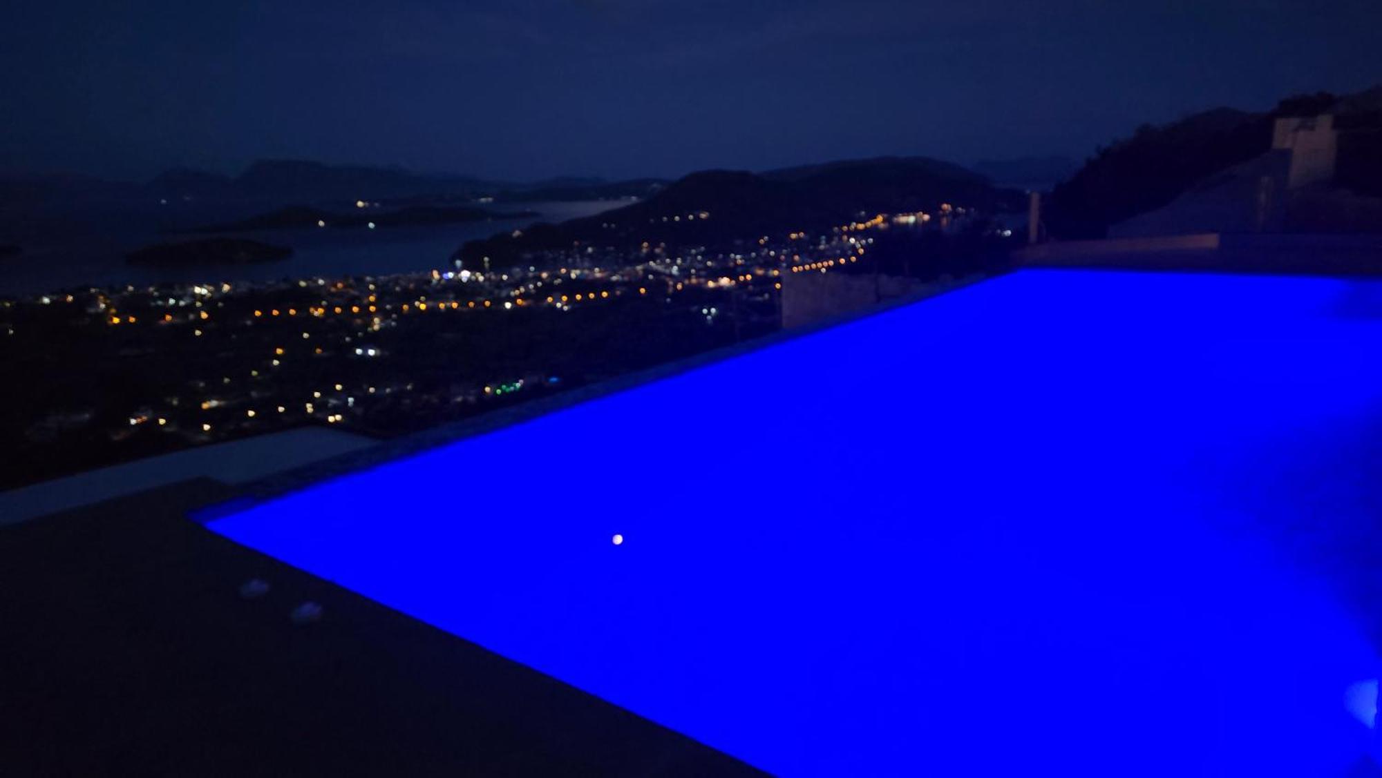 Desun Suites Kolonion Zewnętrze zdjęcie